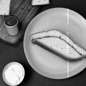 Jam Bread Butter