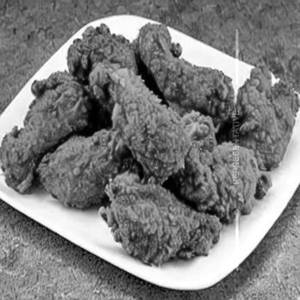 Fried Chicken