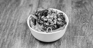Baby Corn Pepper Dry