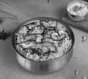 Veg Pulao