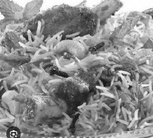Muttom Dum Biryani