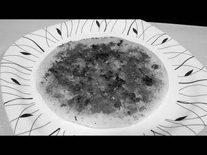 Onion Tomato Uttapam