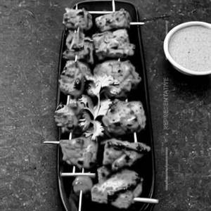 Chicken Tikka