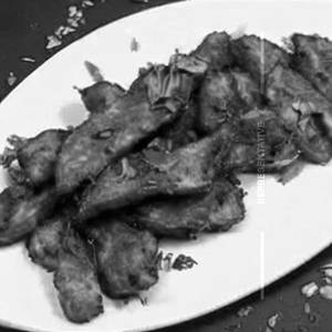 Kilimeen Fry