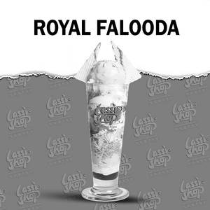 Royal Falooda