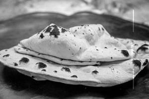 Roomali Roti