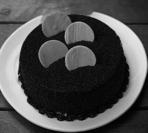 Choco Rock Cake 1/2 Pnd