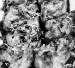 Chicken Banjara Kabab