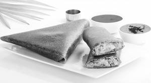 Masala Dosa