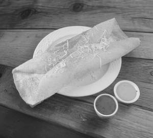 Cheese Sada Dosa