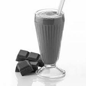 Dairy Milk Shake