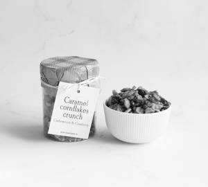 Caramel Cornflakes Crunch 