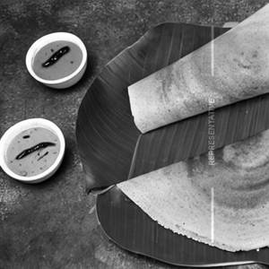 Kali Dosa