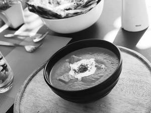 Paneer Butter Masala