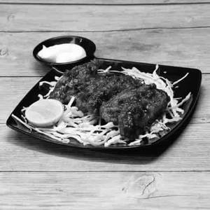 Hot Chicken Wings