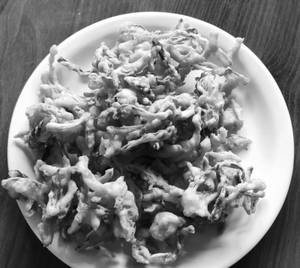 Onion Pakoda