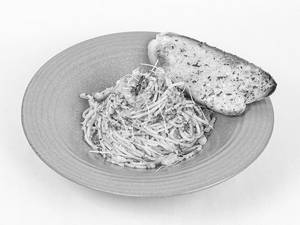 Aglio E Olio
