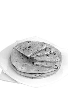 Paneer Parantha