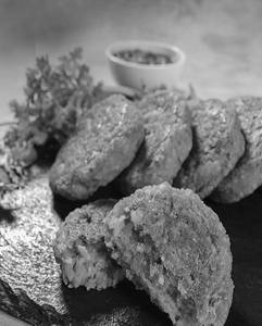 Kabab Dal Ke (no O/g)