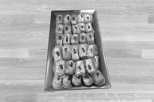 Mawa Roll