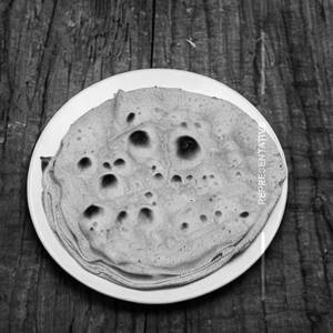 Ragi Roti