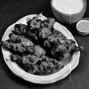 Chicken Arabi Style Tandoori
