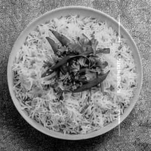 Steamed Rice