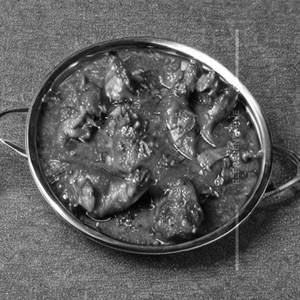 Chicken Ghee Roast