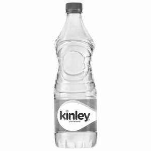 Mineral Water