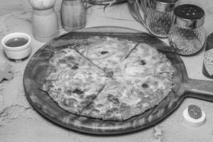 Classic Margherita