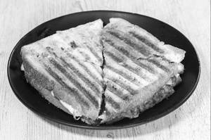 Mexican Sandwich