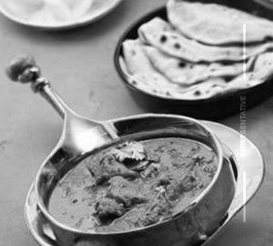 Bhatti Ka Murgh Masala