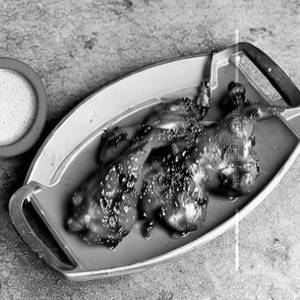 Barbeque Chicken [Regular]