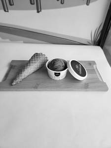 Chocolate Ice Cream