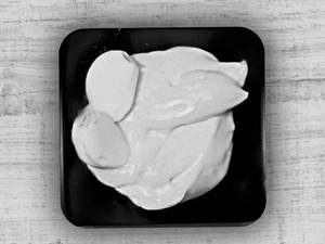 Mushy Garlic Dip