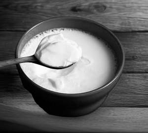 Plain Doi [250 grams]