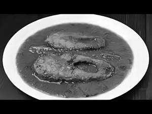 Fish Curry
