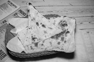Butter Naan