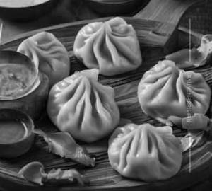 Paneer Momos
