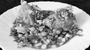 Samosa Channa