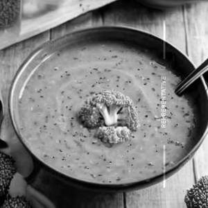 Broccoli Soup
