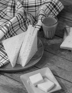 Bread Butter