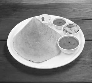 Butter Rocket Mysore Dosa