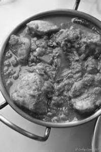 Chicken Malabari