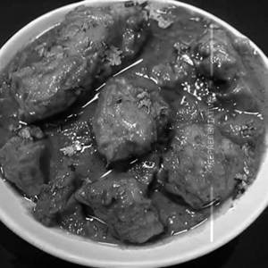 Thrilok Special Boneless Chicken