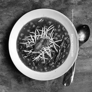 Pomodoro Minestrone