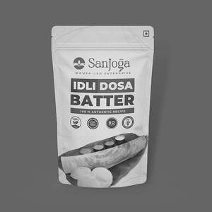 Idli Dosa Batter