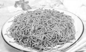 Veg Sezwan Noodles