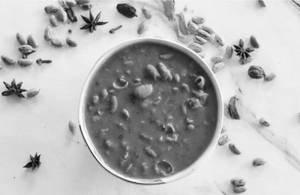 Punjabi Rajma