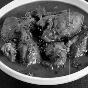 Chicken Kombdi Wade